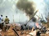 В катастрофе пассажирского самолета в Мозамбике погибли семь южноафриканцев