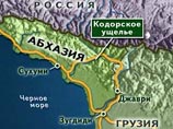 В приграничном с Абхазией районе Грузии за сутки ранены пятеро грузинских полицейских и еще один убит В приграничном с Абхазией районе Грузии за сутки ранены пятеро грузинских полицейских и еще один убит