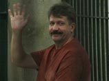 В Уголовном суде Таиланда продолжаются слушания по делу Виктора Бута, задержанного по подозрению в торговле оружием В Уголовном суде Таиланда продолжаются слушания по делу Виктора Бута, задержанного по подозрению в торговле оружием