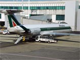 Лицензию Alitalia могут приостановить в ближайшие дни, пока она летает по временной Лицензию Alitalia могут приостановить в ближайшие дни, пока она летает по временной