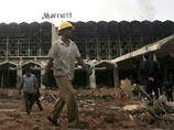 Одной из жертв теракта у отеля Marriott в Исламабаде стал датский разведчик Одной из жертв теракта у отеля Marriott в Исламабаде стал датский разведчик