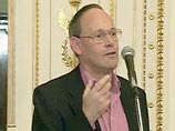 Посол Великобритании в РФ: пусть нецензурно, зато разговор Лаврова и Милибэнда был честным и понятным Посол Великобритании в РФ: пусть нецензурно, зато разговор Лаврова и Милибэнда был честным и понятным