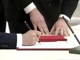 Анатолий Чубайс возглавил госкорпорацию "Роснанотех" Анатолий Чубайс возглавил госкорпорацию "Роснанотех"
