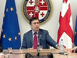 "Я думаю, что должен быть международный суд, который осудит злодеяния лично Саакашвили и всего его режима", - заявил Грызлов журналистам в понедельник в Цхинвали
