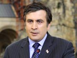 Саакашвили считает Грузию южной Европой, а русских - алкоголиками и мародерами