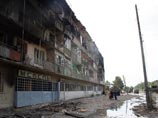 Паства Московского патриархата собрала за месяц 25 млн рублей для Южной Осетии Паства Московского патриархата собрала за месяц 25 млн рублей для Южной Осетии