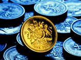 В Великобритании каждая пятидесятая монета достоинством 1 фунт стерлингов (около 2 долларов) является фальшивой
