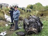 Один из "черных ящиков" упавшего на Пермь самолета Boeing расшифрован