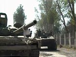 Генерал армии РФ: война в Грузии показала, что многие нововведения в структуре российских ВС неэффективны