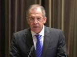 Глава МИД РФ прибыл в Нью-Йорк для участия в "министерской неделе" Генассамблеи ООН Глава МИД РФ прибыл в Нью-Йорк для участия в "министерской неделе" Генассамблеи ООН