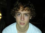 20-летний Дэвид Кернелл, сын конгрессмена Майка Кернелла подозревается во взломе почты Сары Пэлин