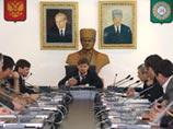 Президент Чечни пообещал  своим  министрам    кадровую чистку к концу года