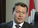 Экс-мэр Владивостока Николаев объявлен в розыск Экс-мэр Владивостока Николаев объявлен в розыск