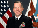 Высший военачальник США адмирал Маллен: Военное сотрудничество с РФ надо продолжать, она "важный глобальный игрок"