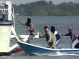 Главком ВМФ РФ: Россия будет бороться с сомалийскими пиратами скоро и самостоятельно Главком ВМФ РФ: Россия будет бороться с сомалийскими пиратами скоро и самостоятельно