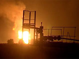 Авария на скважине "Роснефти" в Краснодарском крае: столб огня высотой 40 метров, погибших нет