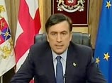Ведь Саакашвили сам начал агрессивные вооруженные действия. Если бы он не начал, даже несмотря на признание Косово, Москва бы не признала ни Абхазию, ни Южную Осетию", &#8211; сказал Жириновский