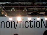 Почетным гостем книжной ярмарки Non/Fiction станет Финляндия Почетным гостем книжной ярмарки Non/Fiction станет Финляндия
