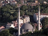 Православной общине Стамбула грозит полное исчезновение 