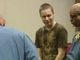 В США судят подростка, который убил друга во время игры в русскую рулетку В США судят подростка, который убил друга во время игры в русскую рулетку