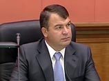 Министр обороны РФ: вопрос об увеличении срока службы по призыву пока не рассматривается Министр обороны РФ: вопрос об увеличении срока службы по призыву пока не рассматривается