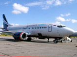 Авиационные власти временно ограничили деятельность компании "Аэрофлот-Норд", чей Boeing-737 упал на Пермь 