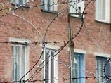 Беспорядки в самарской колонии: среди заключенных есть пострадавшие Беспорядки в самарской колонии: среди заключенных есть пострадавшие
