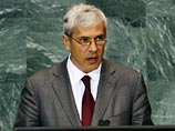 Президент Сербии просит Международный суд ООН дать оценку в ситуации с Косово 