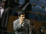 Ахмади Нежад в ООН: народы Грузии, Абхазии и Южной Осетии "стали жертвами провокаций НАТО и некоторых западных держав"