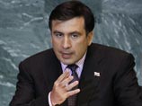 Михаил Саакашвили, выступая во вторник на общеполитической дискуссии 63-й сессии Генеральной Ассамблеи ООН в Нью-Йорке, призвал ООН не признавать независимость "сепаратистских провинций" Абхазии и Южной Осетии