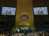 Саакашвили призвал ООН не признавать независимость "сепаратистских провинций" и пообещал "вторую революцию роз" Саакашвили призвал ООН не признавать независимость "сепаратистских провинций" и пообещал "вторую революцию роз"