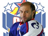 Максим Сушинский может снова оказаться в "Авангарде" Максим Сушинский может снова оказаться в "Авангарде"