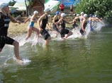Триатлонистка Ольга Селехова отлучена от спорта за употребление фуросемида Триатлонистка Ольга Селехова отлучена от спорта за употребление фуросемида