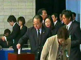 Потомственный политик Таро Асо без помех избран премьер-министром Японии