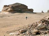 Иностранных туристов в Египте похитили граждане Судана и Чада