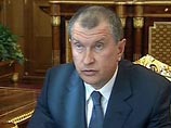 Вице-премьер Сечин пообещал: резких скачков цен на бензин в ближайшее время не будет Вице-премьер Сечин пообещал: резких скачков цен на бензин в ближайшее время не будет