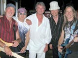 Deep Purple: финансовый кризис поможет людям реально смотреть на вещи
Deep Purple: финансовый кризис поможет людям реально смотреть на вещи