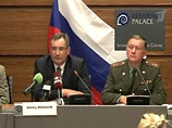 Поспредство РФ: Срыв заседания совета Россия-НАТО - это "страусиная позиция" отдельных держав Поспредство РФ: Срыв заседания совета Россия-НАТО - это "страусиная позиция" отдельных держав