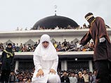 Российские эксперты не решили, разрешает ли ислам бить жену