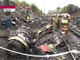 По предварительным данным, у разбившегося в Перми Boeing не было неисправностей, с которыми самолет нельзя было бы выпускать в рейс, заявил Игорь Левитин