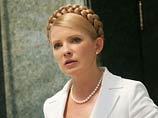 По словам президента, Тимошенко, еще даже не успев получить одобрение парламента, чтобы стать премьер-министром, обращалась к нему с просьбой назначить Медведчука послом в России или вице-премьером