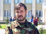 В центре Москвы убит бывший депутат Госдумы от Чечни Руслан Ямадаев