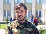 В центре Москвы убит бывший депутат Госдумы от Чечни Руслан Ямадаев В центре Москвы убит бывший депутат Госдумы от Чечни Руслан Ямадаев