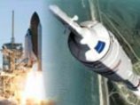 NASA отложило запуск корабля Atlantis к телескопу Hubble NASA отложило запуск корабля Atlantis к телескопу Hubble