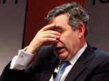 Гордон Браун сохранил лидерство в правящей Лейбористской партии Гордон Браун сохранил лидерство в правящей Лейбористской партии