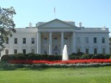Президент США пригласил Обаму и Маккейна в Белый дом для обсуждения мер по оказанию помощи национальной экономике