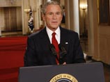 Без немедленных действий Америку ждет финансовая паника: предупредил Буш в обращении к нации
