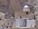 В Сирии откроют российский паломнический центр и православную школу