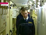 Заявление Медведева было сделано в ходе прошедшей в четверг встречи с личным составом ракетной подводной лодки стратегического назначения "Святой Георгий Победоносец"