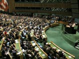 В ходе второго дня общеполитической дискуссии в рамках 63-й сессии Генеральной Ассамблеи ООН в среду основными темами стали мировой экономический кризис и необходимость реформирования ООН